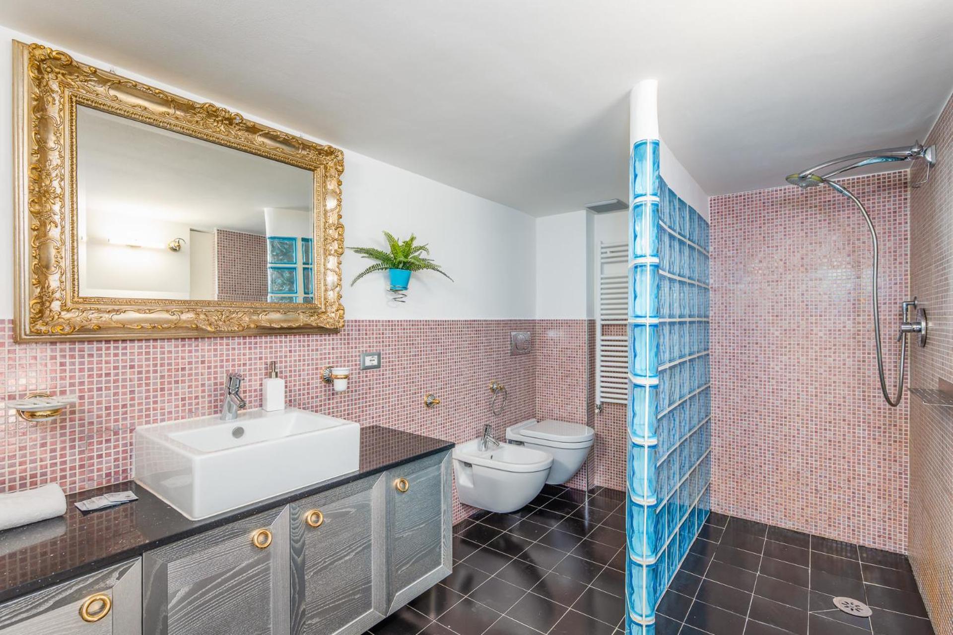 Loft Design On 3 Levels Near The Polytechnic Mailand